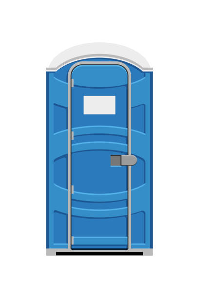 Types of Portable Toilets We Offer in West Peoria, IL