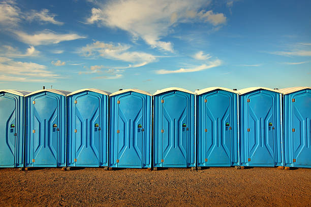 West Peoria, IL Portable Potty Rental  Company